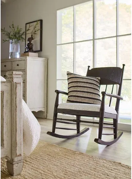 Hooker Furniture Americana Rocking Chair