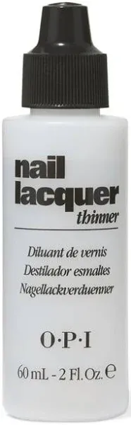 OPI Nail Lacquer Thinner