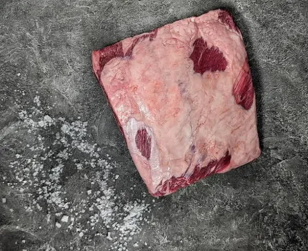 Meat N' Bone Short Rib Plate