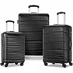 Samsonite Evolve SE 3 Piece Hardside Luggage Set (20"/24"/28")
