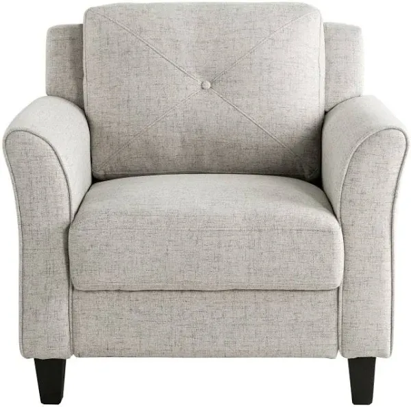 Lifestyle Solutions Harper Chair