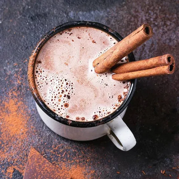 Bramble Berry Cinnamon Cocoa Fragrance Oil