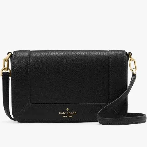 Kate Spade New York Lena Mini Crossbody
