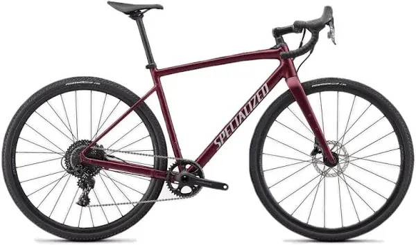 Specialized Diverge Comp E5