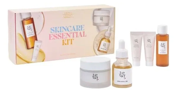 Beauty of Joseon Skincare Essential Kit