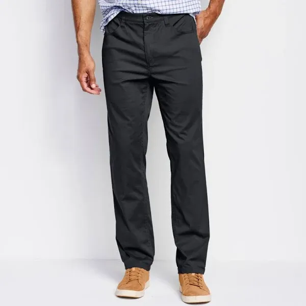 Men's Orvis O.O.O.O. 5-Pocket Pant