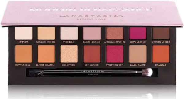 Anastasia Beverly Hills Modern Renaissance Eyeshadow Palette