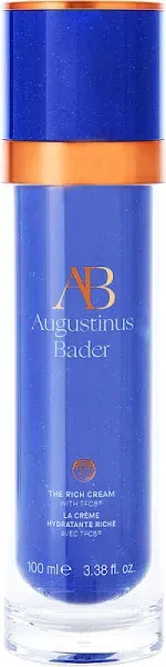 Augustinus Bader The Rich Cream