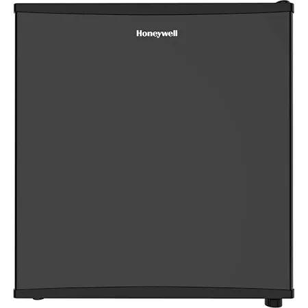 Honeywell 1.6 Cu ft Compact Refrigerator with Freezer H16MRB