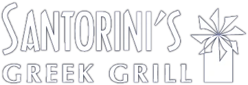 Santorini's Grill