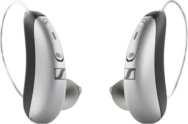 Sennheiser All-Day Clear OTC Hearing Aid