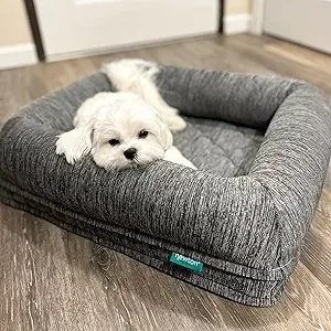 Newton Baby Dog Bed