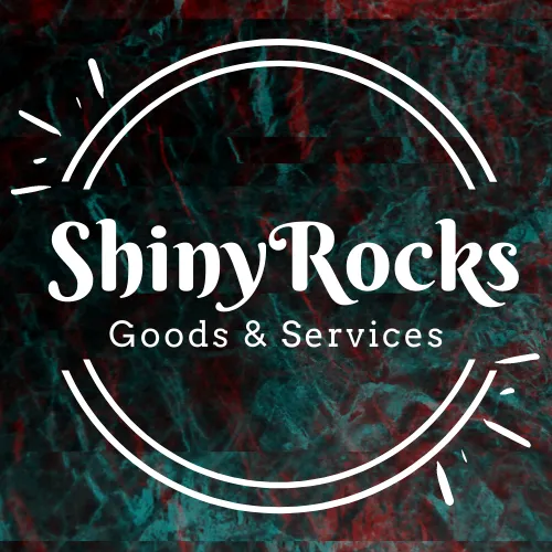 Shiny Rocks Goods