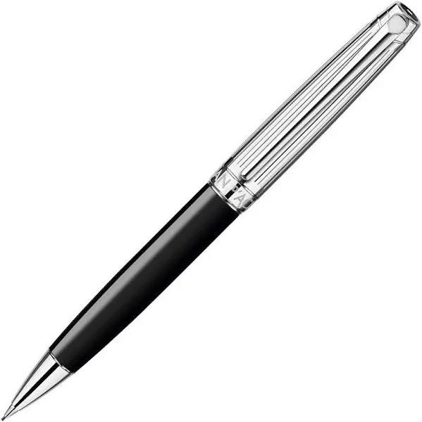 Caran d'Ache Leman Bicolor Mechanical Pencil