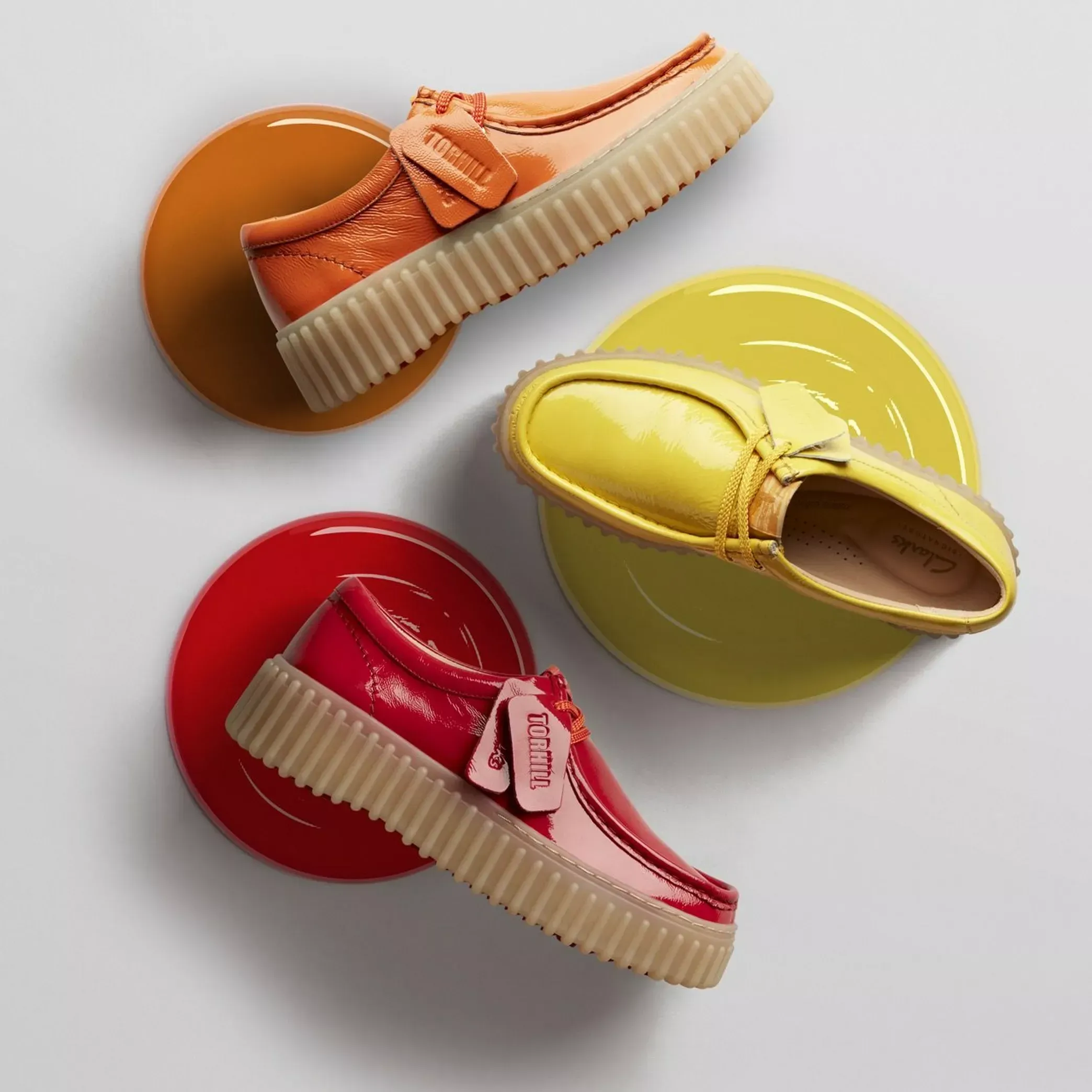 Tor 80 Off White Combination