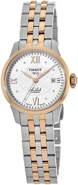 Tissot Le Locle Automatic Lady