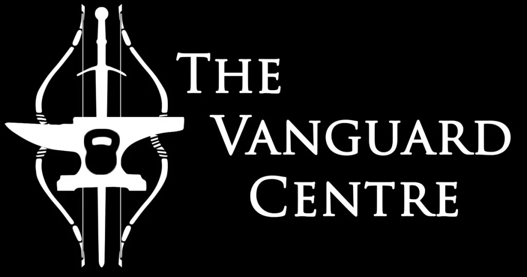 Vanguard Centre