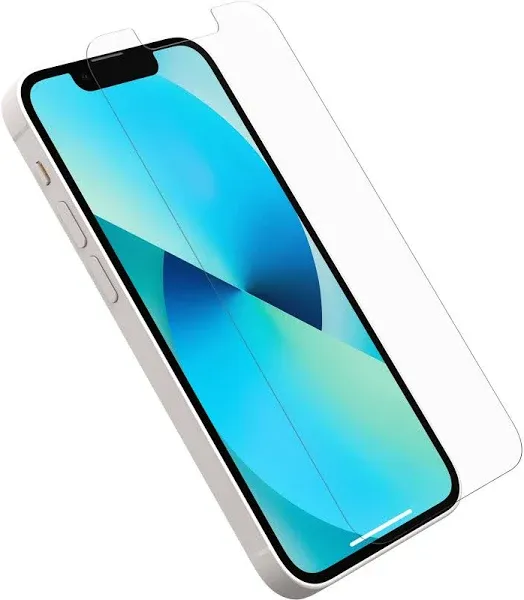 OtterBox Alpha Glass Screen Protector iPhone 13 mini