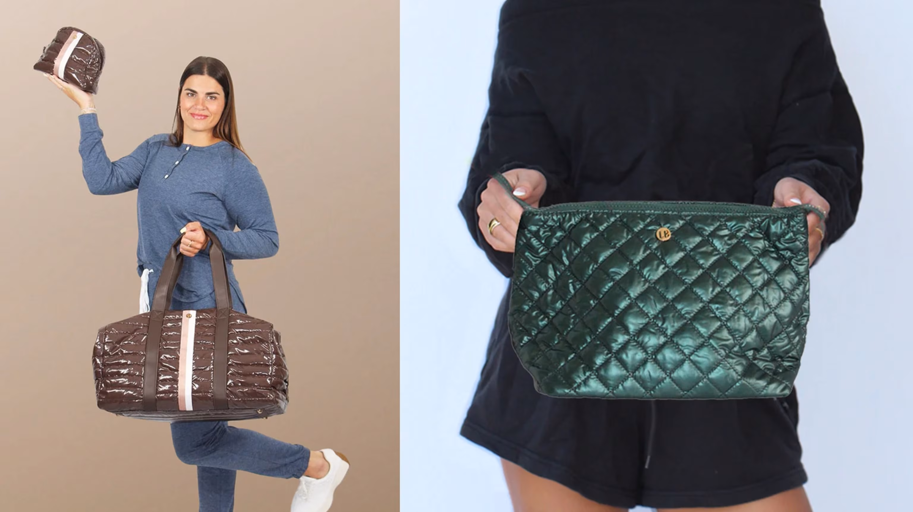 Lemonbella: Travel Accessories