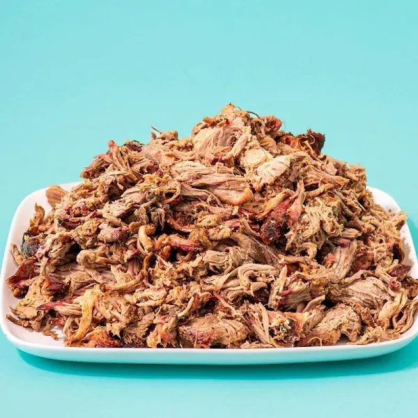 Pappy's Smokehouse Pulled Pork Pack