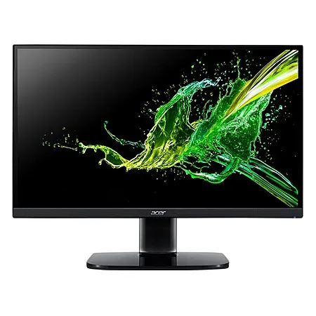 Acer KA272 Ebi 27" Full HD (1920 x 1080) 100Hz LED Monitor $99.99