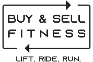 Buy and Sell Fitness