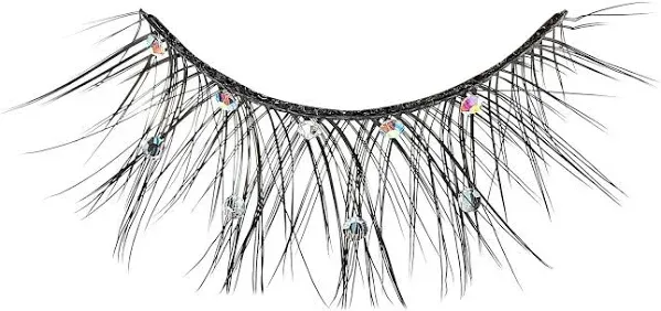 Kiss Pink Zombie False Eyelash