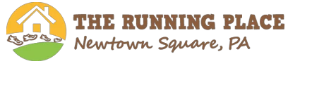 The Running Place