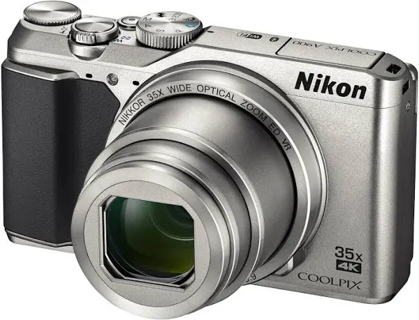 Nikon Coolpix A900 Digital Camera
