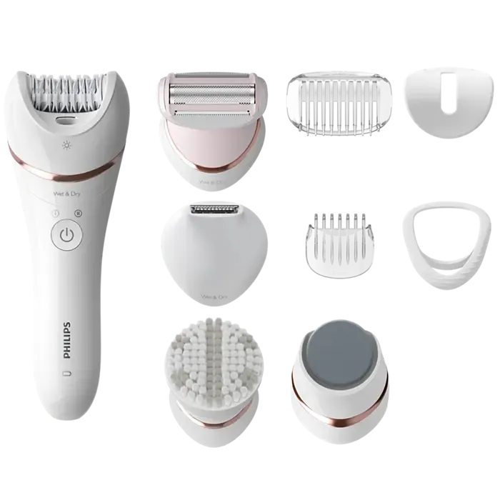 Epilator Series 8000