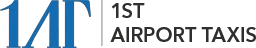 1ST Airport Taxis