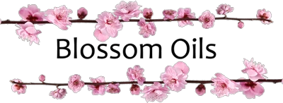 Blossom Oils