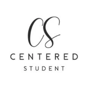 The Centered Student Planner