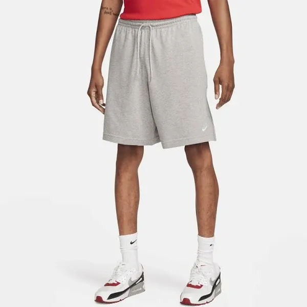 Nike Men's Club Knit Shorts