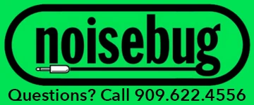 Noisebug