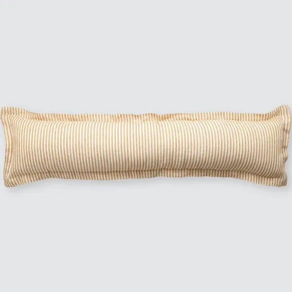 The Citizenry Seema Lumbar Pillow