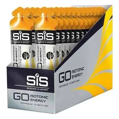 Gel SIS Go Energy Isotonic