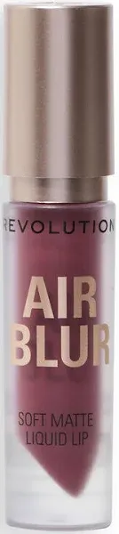 Makeup Revolution Air Blur Matte Liquid Lipstick