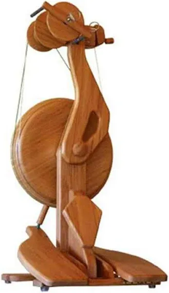 Aura Overdrive Spinning Wheel