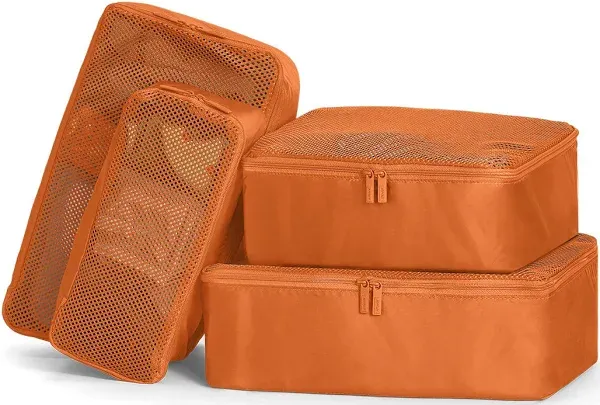 Away The Insider Packing Cubes