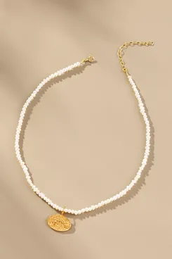 Hermina Athens Minoas Necklace