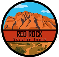 Red Rock Scooter Tour