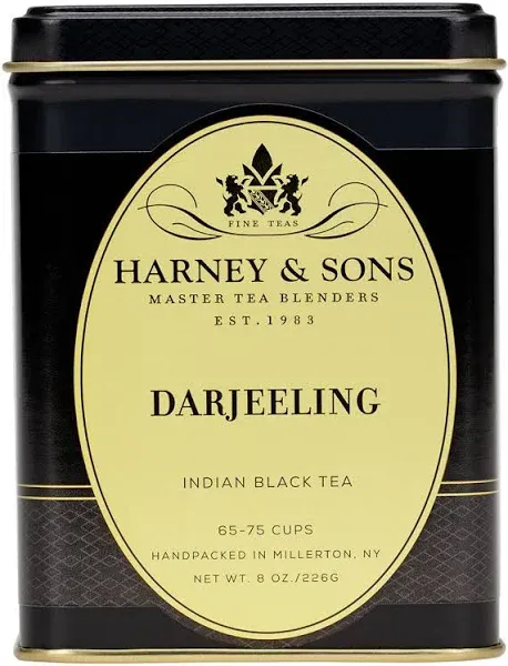 Harney & Sons Black Tea