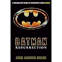 Batman: Resurrection Kindle Edition