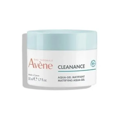 Avene Cleanance Mattifying Aqua-Gel