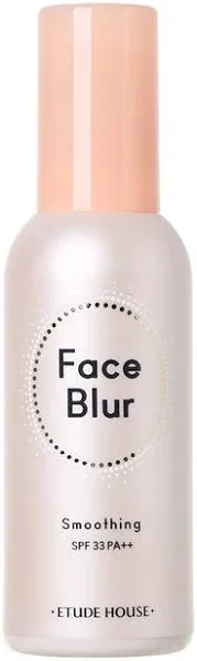 Etude House Face Blur SPF 33 Pa