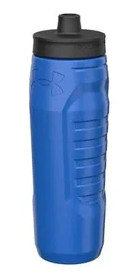 Under Armour Sideline Squeeze Water Bottle