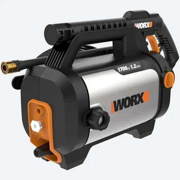 WORX 13 Amp Electric Pressure Washer