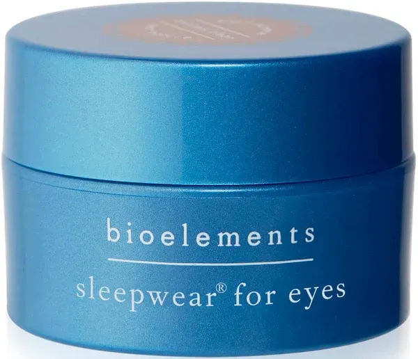 BioElements Sleepwear for Eyes