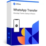 82% Off Tenorshare iCareFone Transfer Coupon Code